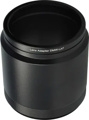 Produktbild von vhbw 55 mm Filteradapter für Kamera Objektiv - Adapter