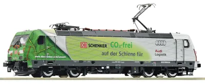 Produktbild von Roco 7500015