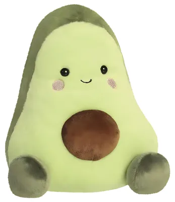 Produktbild von Aurora Palm Pals Airy Avocado Grün 33cm