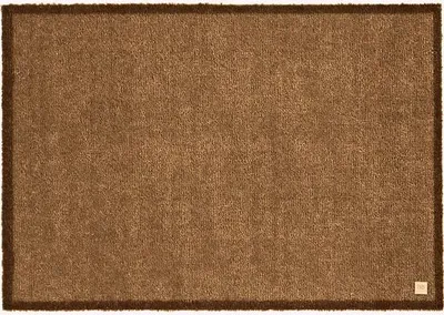 Produktbild von Barbara Becker Fußmatten BB Touch sandy brown 67 x 170 cm