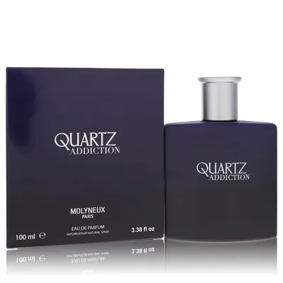 Produktbild von Molyneux Quartz Addiction eau de parfum spray 100 ml