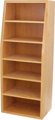 Immagine prodotto di Brunbeste Porta spezie in bambù 3807
