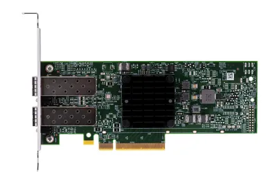 Produktbild von Broadcom Assy Top BCM957414A4142CC Cloud, Eingebaut, Kabelgebunden, PCI Express, 25000 Mbit/s