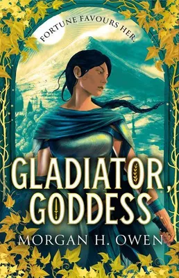 Zdjęcie produktu dla Gladiator, Bogini