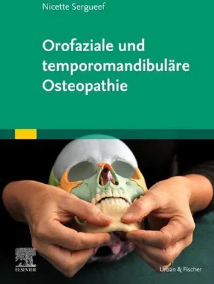 Immagine prodotto di Orofaziale und temporomandibuläre Osteopathie