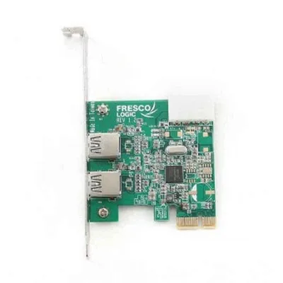 Image de gembird USB 3.0 PCI-E-Hostadapter