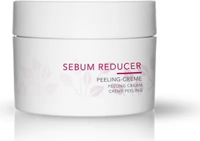 Produktbild von Charlotte Meentzen Peeling-Creme - 50 ml