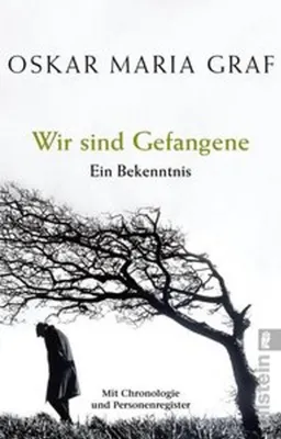 Produktbild von Wir sind Gefangene