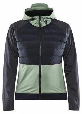 Produktbild von Craft Jacke Damen Pursuit Thermal Jacket W