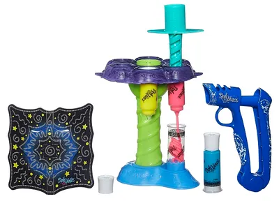 Immagine prodotto di Miscelatore di colori DohVinci