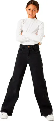 Produktbild von Garcia Annemay Hosen Schwarz 8 Years Mädchen Schwarz 8 Years