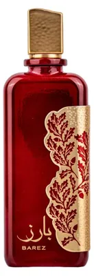 Produktbild von Barez Eau de Parfum 100 ml