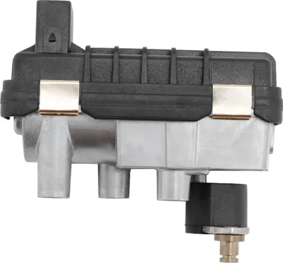 Image de RšŠgulateur de pression de suralimentation turbo for Mercedes-Benz GLK X204 320 CDI 6420901580*