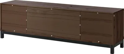 Produktbild von MASSIVMOEBEL24 TV-Board Kernbuche 190x40x56 tabacco braun geölt VILLANDERS #253