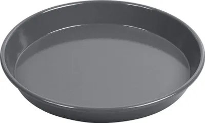 Zdjęcie produktu dla Kaiser 23.0063.7228, Okrągły, 1,9 l, 250 °C, Czarny, Stal, 30 cm