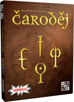 Zdjęcie produktu dla REXhry Wizard