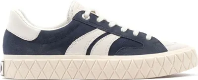 Produktbild von Palladium Palla Ace Lo Sportschuhe Blau EU 40 Mann Blau EU 40