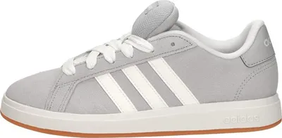 Image de Adidas GRAND COURT 00s K Sneakers Laag - Grijs - Maat 38