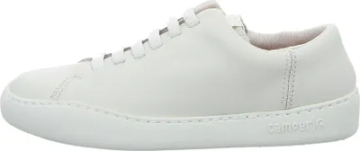 Produktbild von Camper Sportliche Schnürschuhe Weiblich 32303738303633 Weiß 37 EU