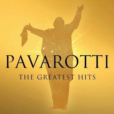 Produktbild von Pavarotti: The Greatest Hits