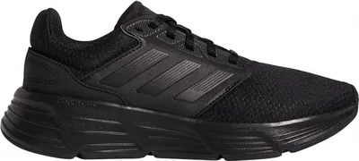 Produktbild von Adidas Galaxy 6 Laufschuhe - Schwarz | Größe: 40 2/3