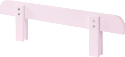 Obrázek produktu pro Zábrana k posteli Dream Tree 90 cm Lux Pink