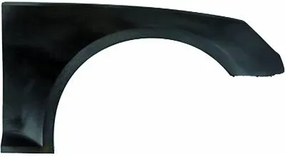 Produktbild von DIEDERICHS 1020006 Kotflügel Vorne Rechts für AUDI A4 B9 Avant (8W5, 8WD) A4 B9 Limousine (8W2, 8WC) A4 Allroad (8WH, B9)