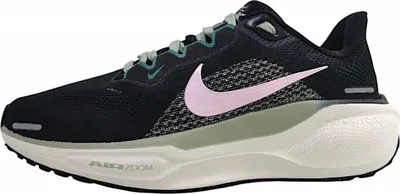 Produktbild von Nike Pegasus Sportschuhe Damen Trainingsschuhe Laufschuh Schwarz Sport