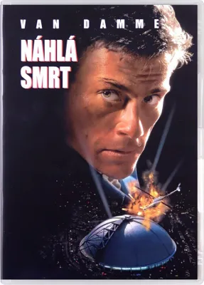 Produktbild von Sudden Death [DVD]