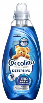 Produktbild von Odor Protect Waschgel 1480ml - Coccolino