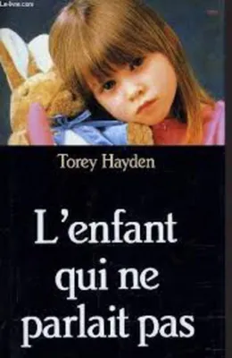 Image de L'enfant qui ne parlait pas