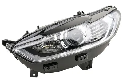 Immagine prodotto di Johns, Fari Osram Night Breaker Laser per Ford Mondeo V 14 L Fog 2284965 DS7313W030AG 1874688 1856091 F1EB15A255AA F1EB15A255AB