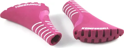 Produktbild von Komperdell Nordic Walking Gummipuffer Grip Pad, Color Pad pink - vulkanisiert