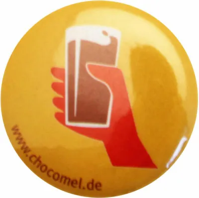 Produktbild von Chocomel Button