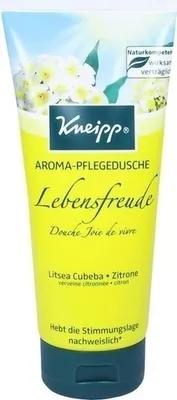 Obrázek produktu pro Kneipp 1571389000 Kneipp Lebensfreude Duschgel 200 ml