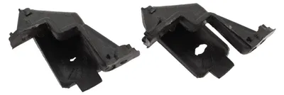 Scheinwerfer Reparatur Satz Halterung Scheinwerfer LINKS für VW Polo 6R ab 2009 – Produktansicht