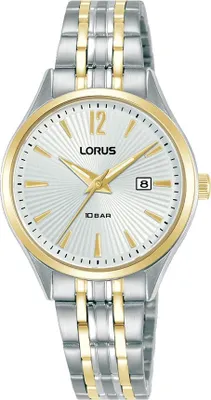 Produktbild von Lorus - RJ202CX9 - Armbanduhr - Damen - Quarz