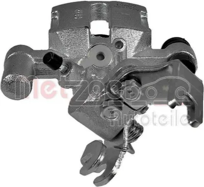 Produktbild von Bremssattel BREMSZANGE Hinten links