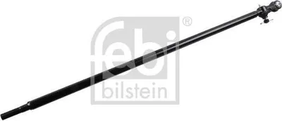 Produktbild von FEBI BILSTEIN Spurstangenkopf Spurstange für SUZUKI Samurai SUV (SJ) Vorne Rechts 185764
