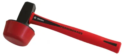 Produktbild von Peddinghaus Plattenlegehammer Ultratec Komfort 2.350 G, 5147980000