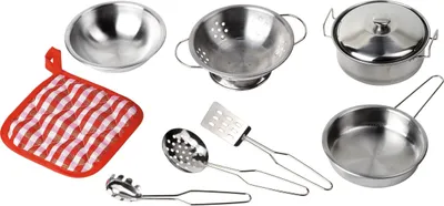 Produktbild von Kochset II