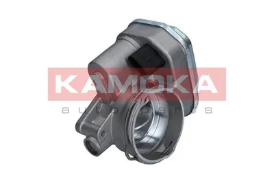 Produktbild von KAMOKA 112002 Drosselklappe für VW Golf IV Schrägheck (1J1) Golf V Schrägheck (1K1) POLO (9N) TOURAN (1T1, 1T2) Passat Variant (3C5) GOLF PLUS
