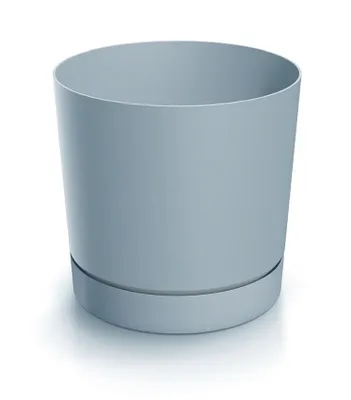 Obrázek produktu pro Prosperplast s.r.o. Květináč TUBO P 39 cm, šedá