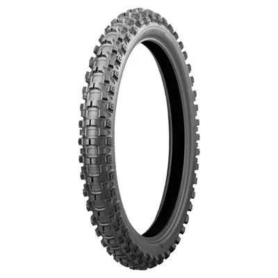 Produktbild von Bridgestone motorcycle-tyres X 31 F ( 90/100-21 TT 57M M/C, Mischung MEDIUM, Vorderrad )
