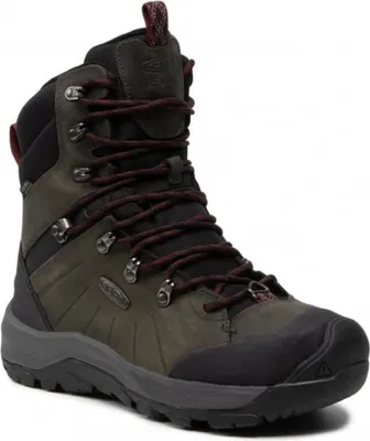 Image de Keen Chaussures Revel IV High Polar, 1023621
