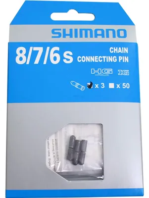 Obrázok produktu pre Náhrdelník Shimano 6 7 8 V (3)
