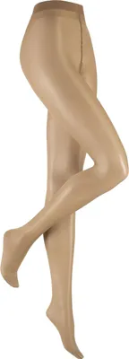 Produktbild von glänzende Strumpfhose SATIN LOOK 20 DEN diamant 38.40