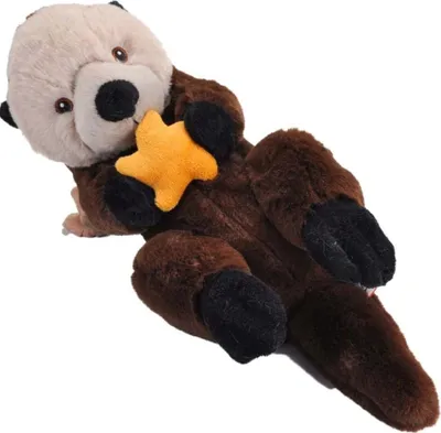 Produktbild von Seeotter Ecokins - Toy Plus Wild Republic 30 cm