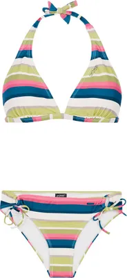 Produktbild von Protest Kami Halter Bikini Mehrfarbig XS / C Frau Mehrfarbig XS