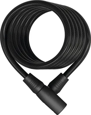 Image de ANTIVOL ABUS Star 4508K/150 black